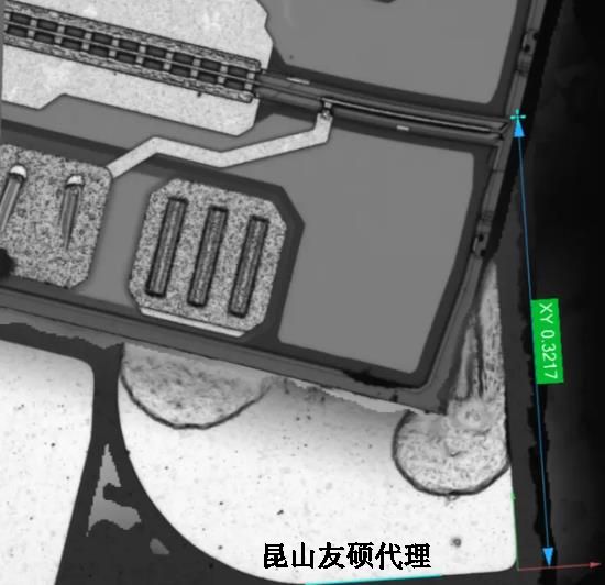 甘孜蔡司甘孜X射线显微镜